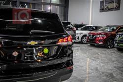 شيفروليه إكوينوكس